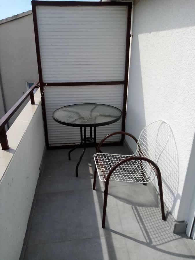 Apartmani Nikola Biograd Na Moru Exteriör bild