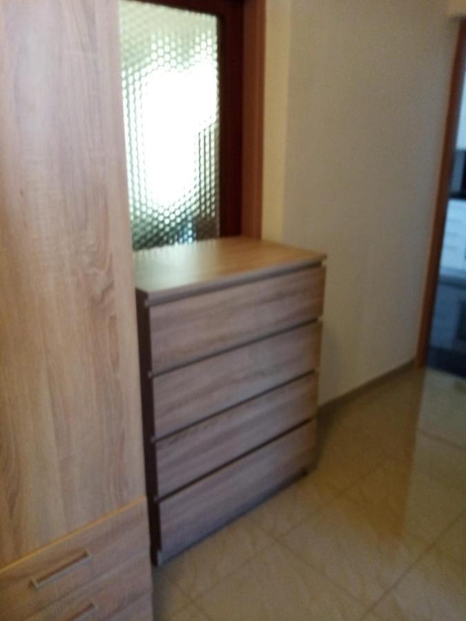 Apartmani Nikola Biograd Na Moru Exteriör bild