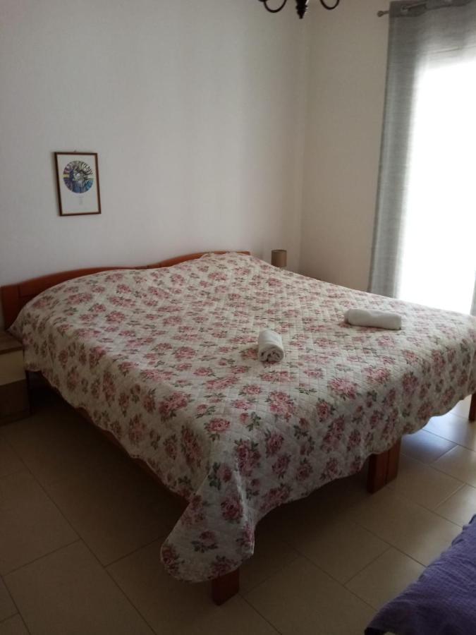 Apartmani Nikola Biograd Na Moru Exteriör bild