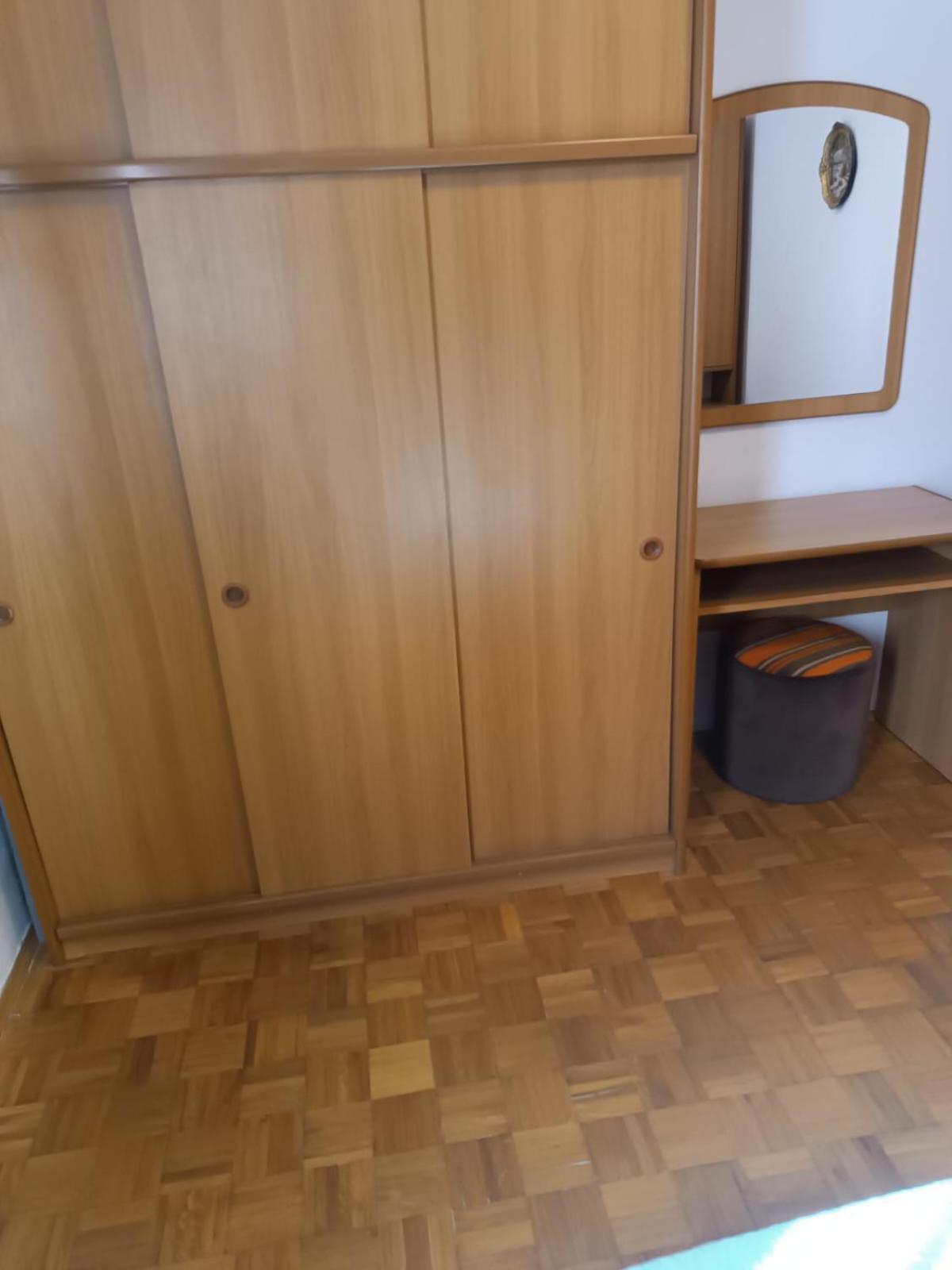 Apartmani Nikola Biograd Na Moru Exteriör bild