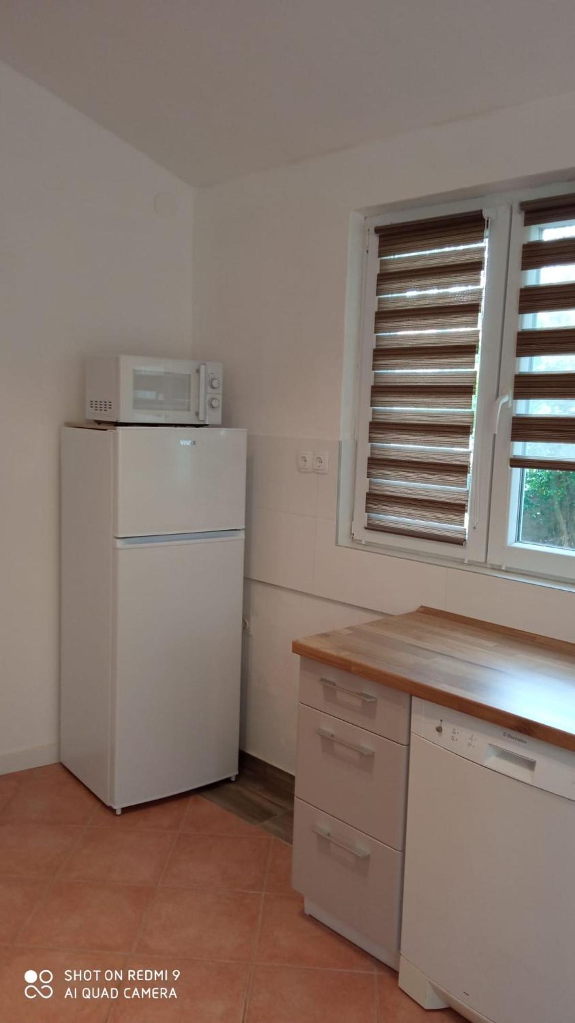 Apartmani Nikola Biograd Na Moru Exteriör bild