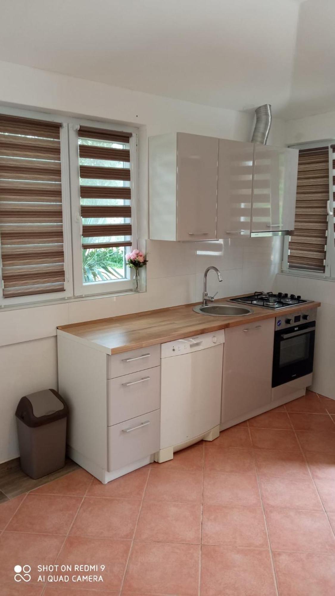 Apartmani Nikola Biograd Na Moru Exteriör bild