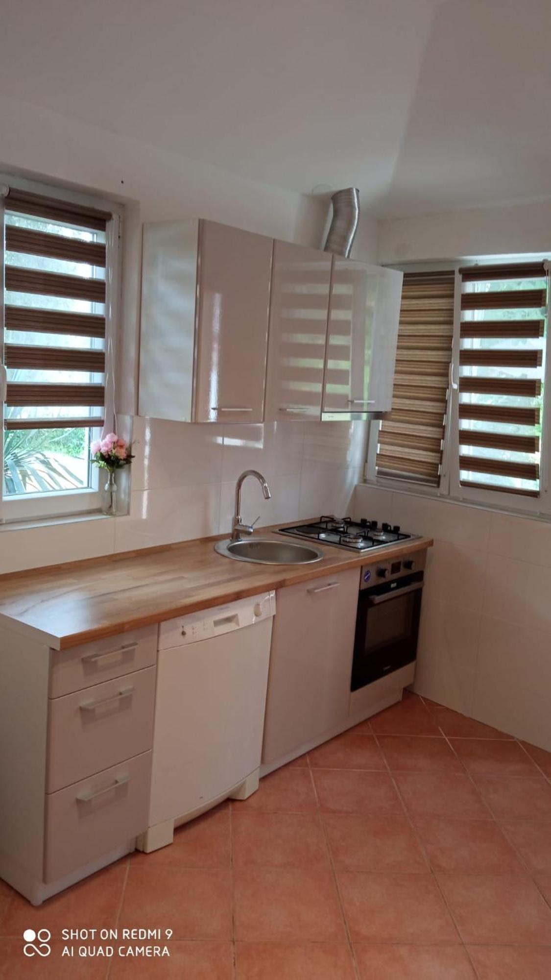 Apartmani Nikola Biograd Na Moru Exteriör bild