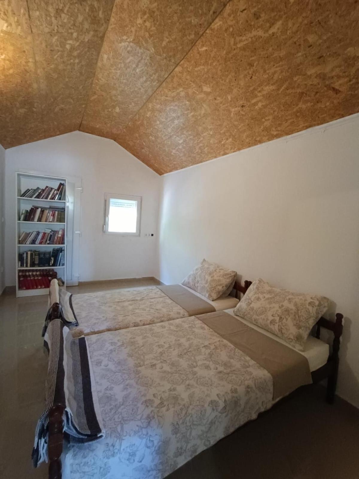 Apartmani Nikola Biograd Na Moru Exteriör bild