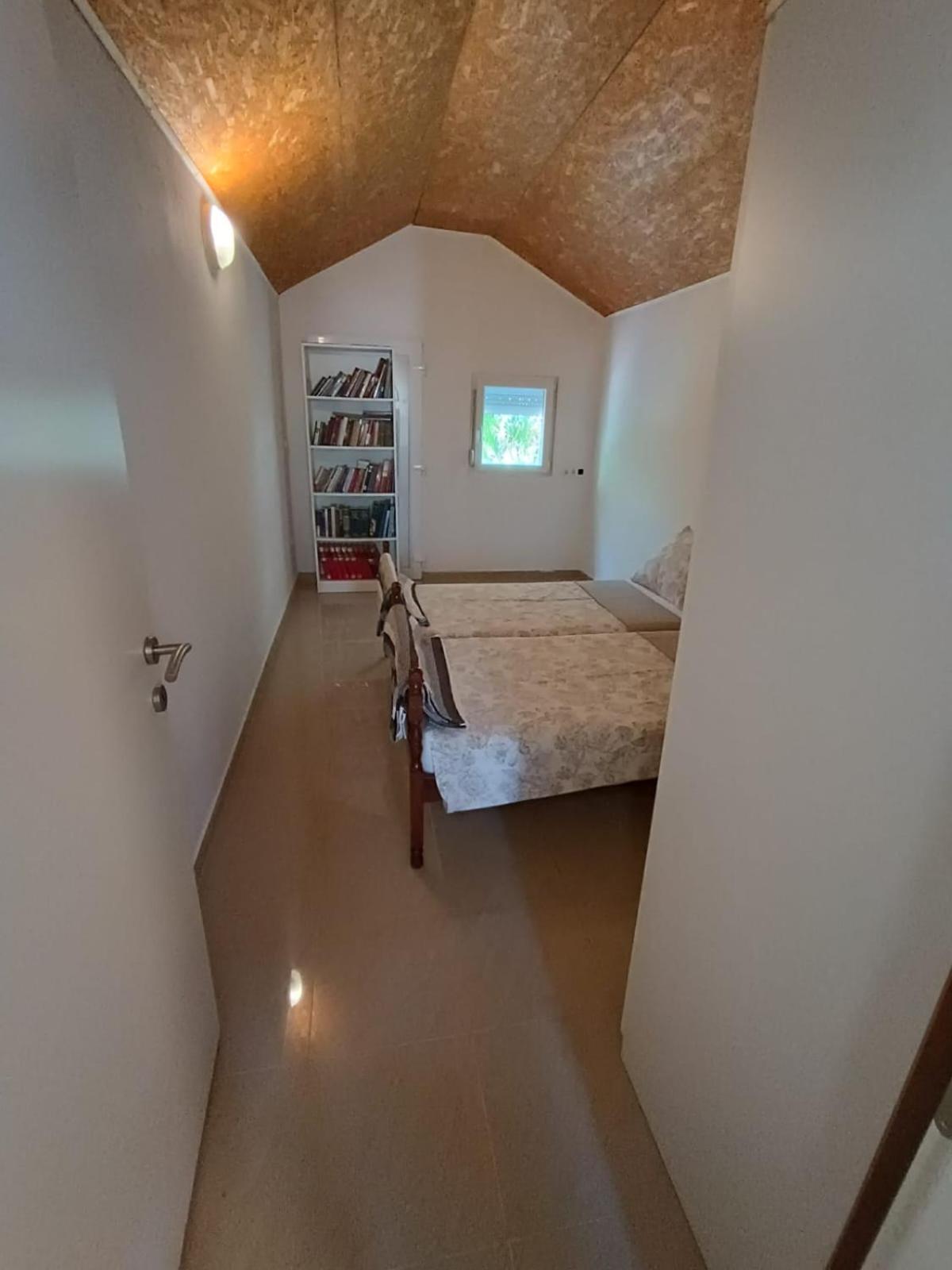 Apartmani Nikola Biograd Na Moru Exteriör bild